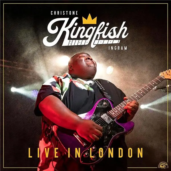 Live In London