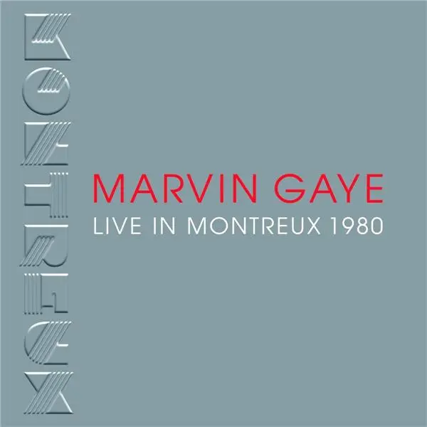 Live In Montreux 1980