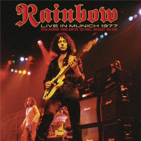 Live In Munich