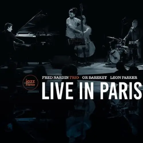 Live In Paris