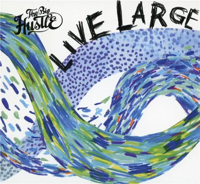 Live Large