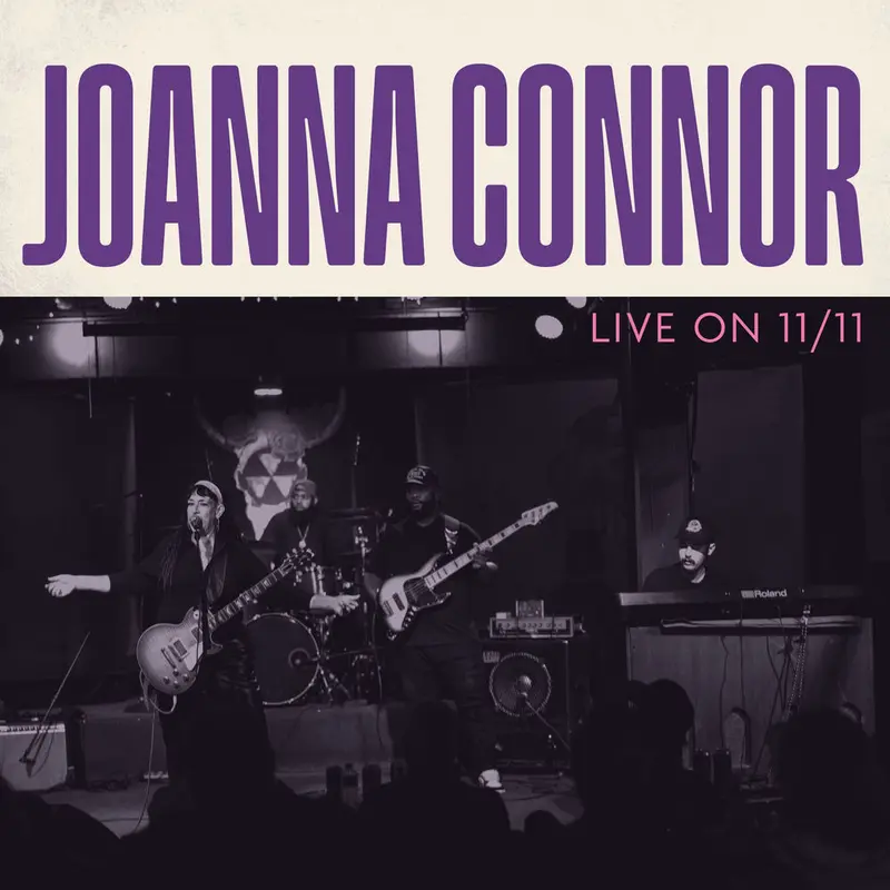 Live On 11-11