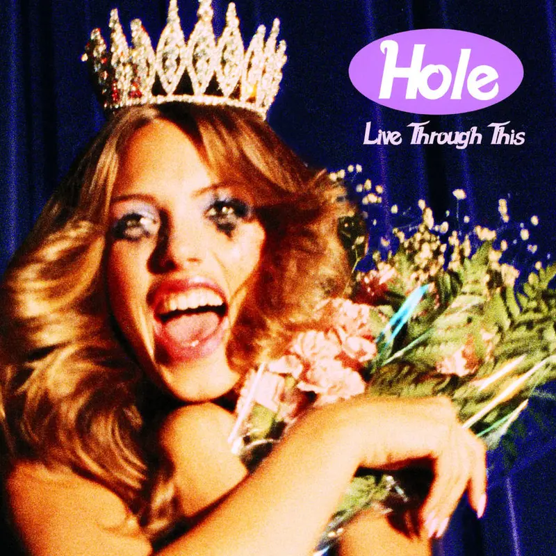 Live through this/ed limitee