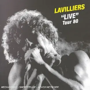 Live Tour 80