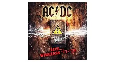 Live Wireless 77 - 79