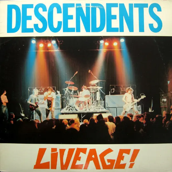 Liveage !