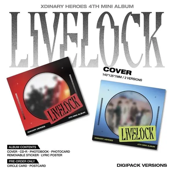 Livelock