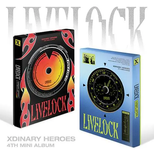 Livelock