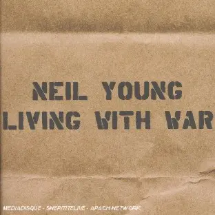 Living with war