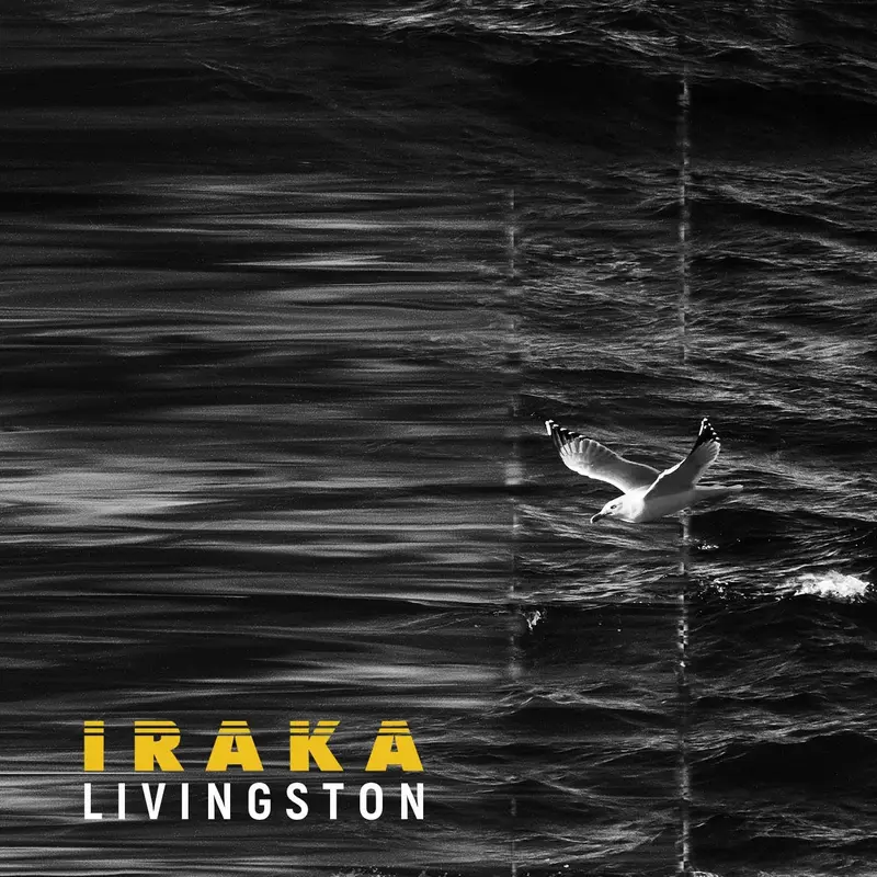 LIVINGSTON - IRAKA (CD)