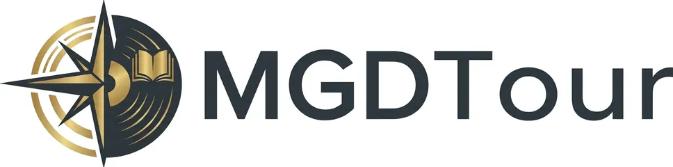 Votre sélection de vinyles, CD, livres et cartes | MGDTour