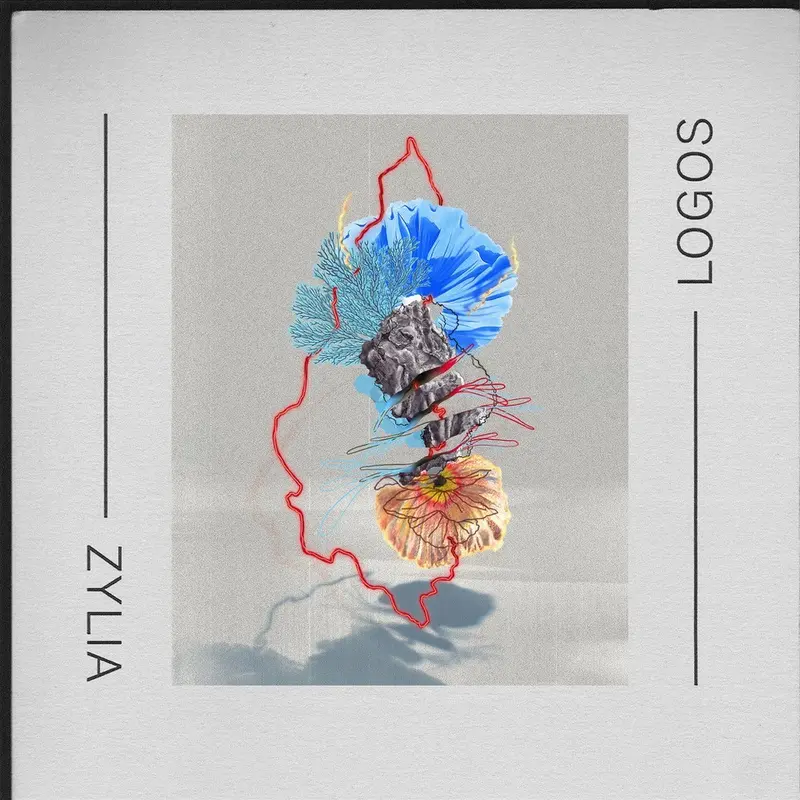 LOGOS - ZYLIA (CD)