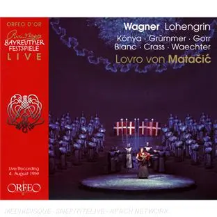 Lohengrin