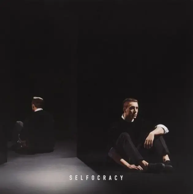 Loïc Nottet | Selfocracy - vinyle