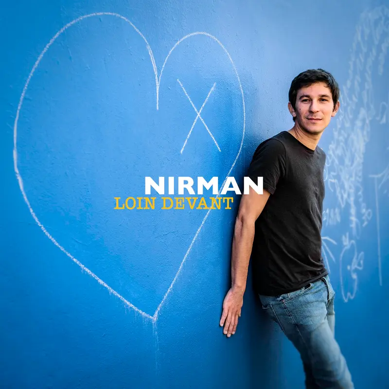 LOIN DEVANT - NIRMAN (CD)