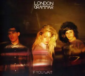 London Grammar | If You Wait - CD