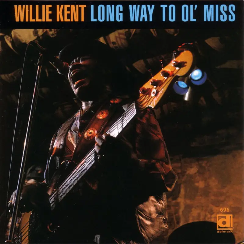 Long way to ol miss