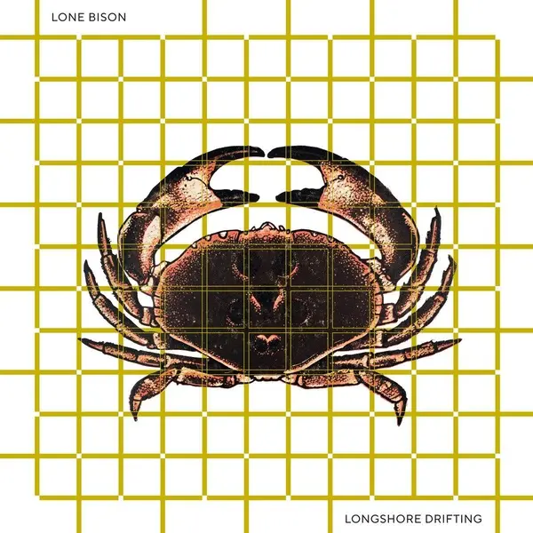 Longshore Drifting - Vinyle