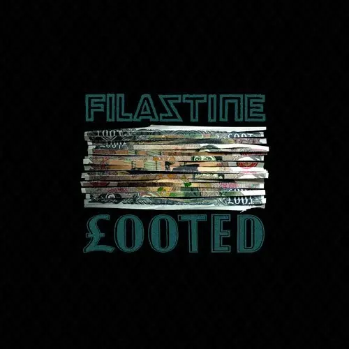 LOOTED - FILASTINE (VINYLE 33T)