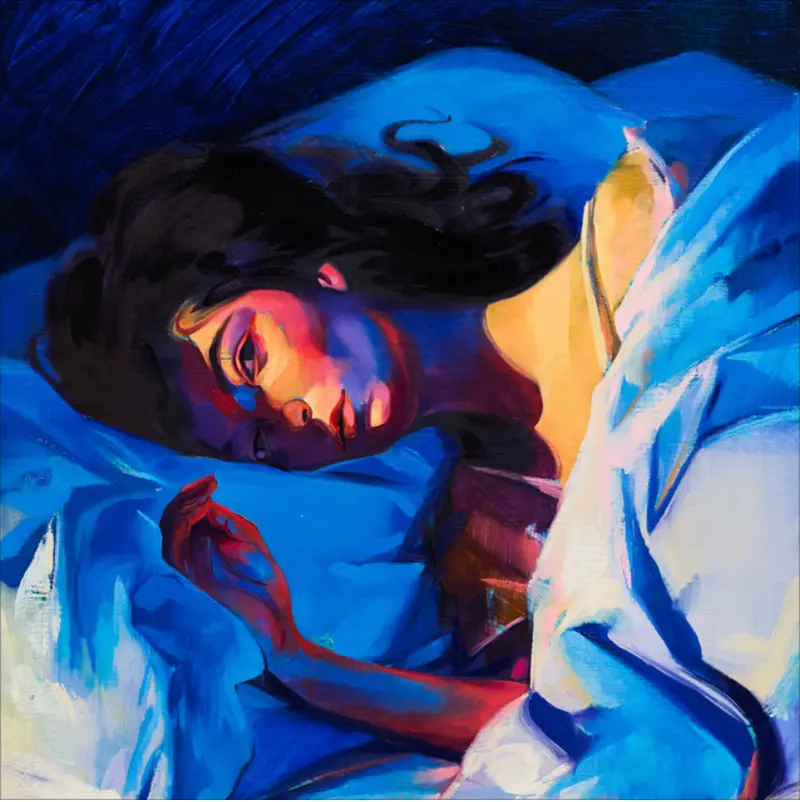 Lorde | Melodrama