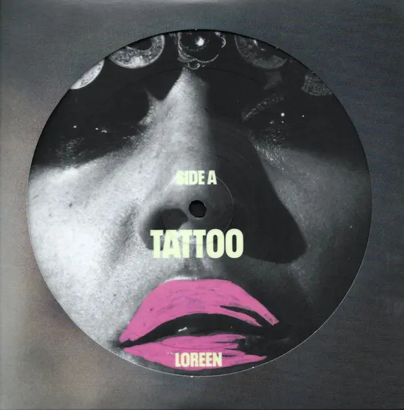 Loreen | Tattoo / Is It Love