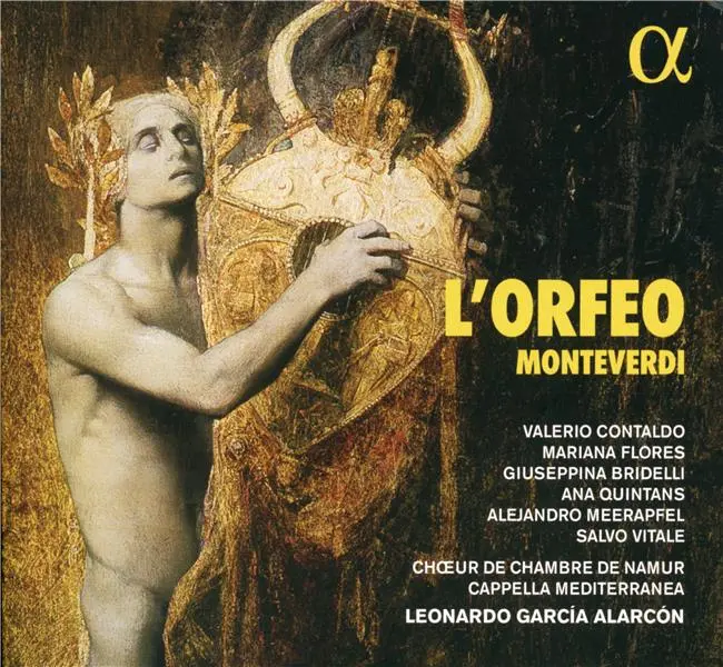 L'Orfeo