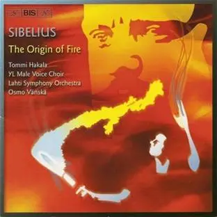 L'Origine du feu