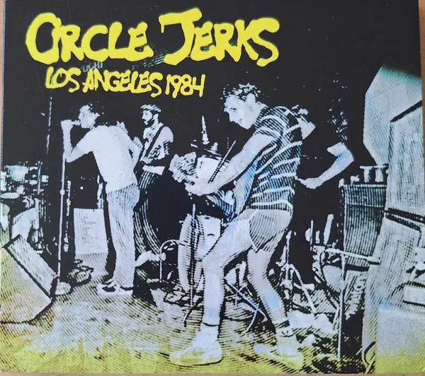 Los Angeles 1984