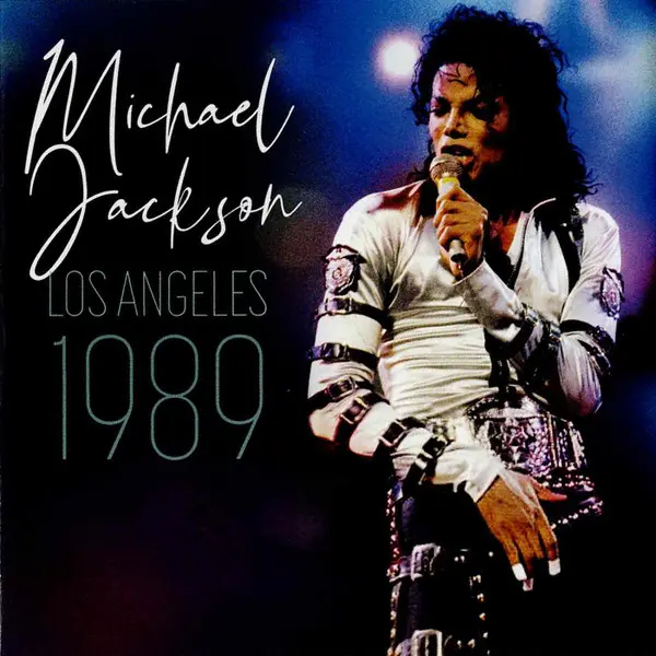 Los Angeles 1989 Édition Limitée