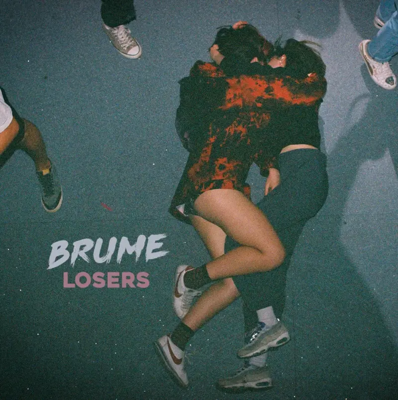LOSERS - BRUME (CD)