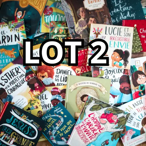 LOT 2