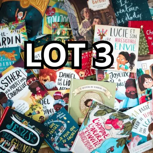 LOT 3