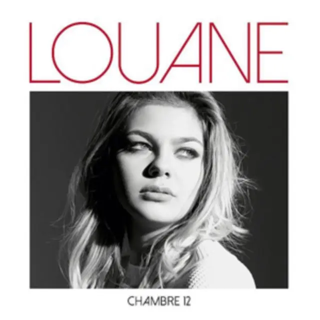 Louane | Chambre 12 - CD