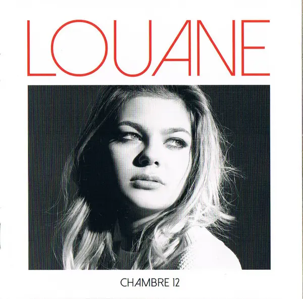 Louane | Chambre 12 - promo