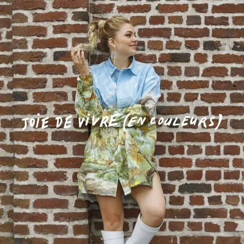 Louane | Joie De Vivre En Couleurs