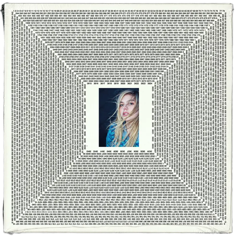 Louane - Jour 1 - 45 tours