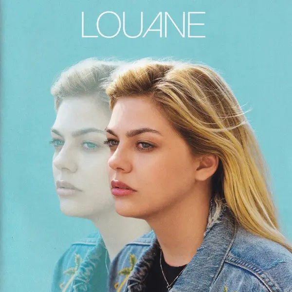 Louane | Louane - promo