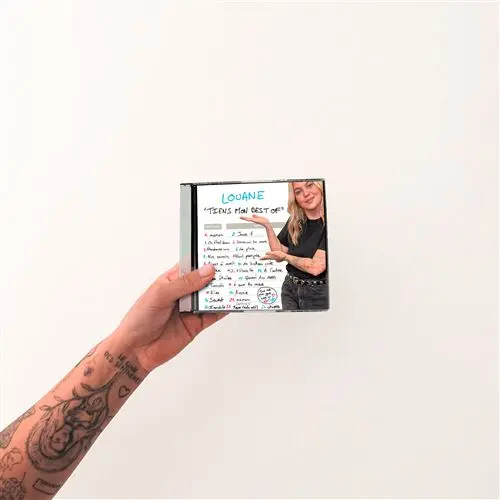 Louane | Tiens mon best-of (LP)