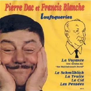 Loufoqueries