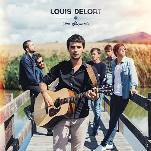 Louis Delort | The Shepe