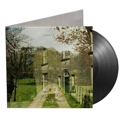 Love And All Its Wares - Vinyle