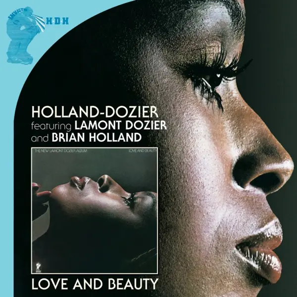 Love And Beauty