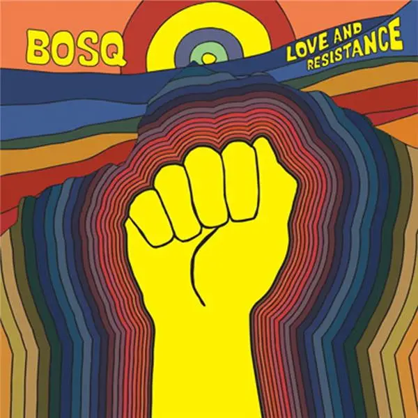 Love And Resistance