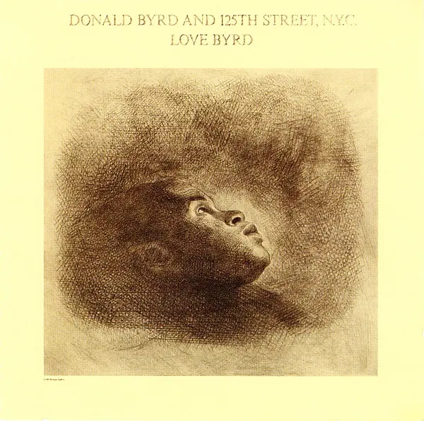 Love Byrd