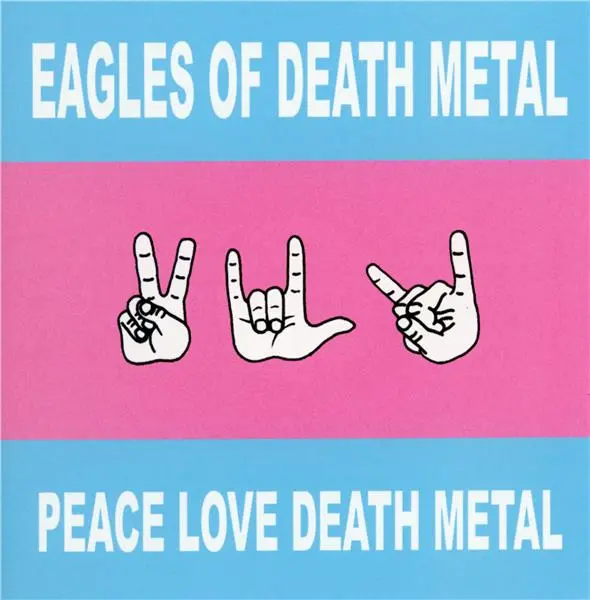 Love death metal
