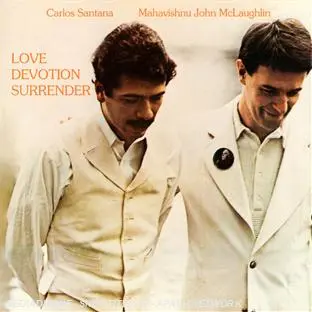 Love Devotion And Surrender