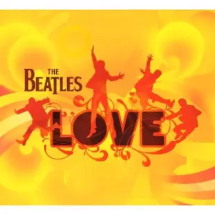 Love - Edition limitée