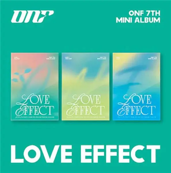 Love Effect