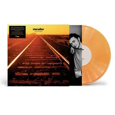 Love Is Here - Vinyle