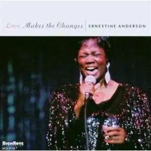 Love makes the changes